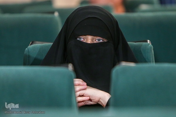 اختتامیه جشنواره شعر آیینی