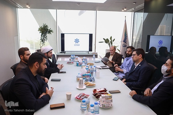 نشست تخصصی اندیشکده تعاون و توسعه