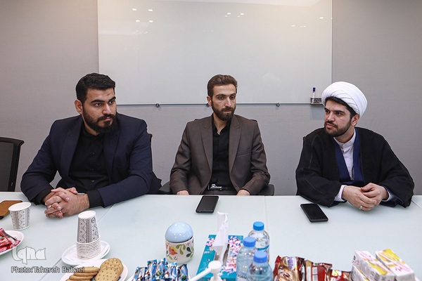 نشست تخصصی اندیشکده تعاون و توسعه