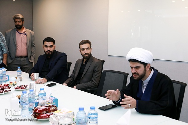 نشست تخصصی اندیشکده تعاون و توسعه