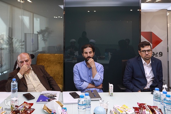 نشست تخصصی اندیشکده تعاون و توسعه