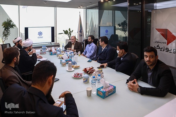 نشست تخصصی اندیشکده تعاون و توسعه