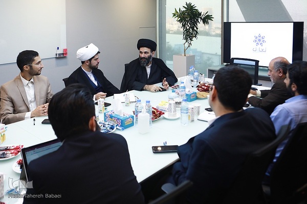 نشست تخصصی اندیشکده تعاون و توسعه