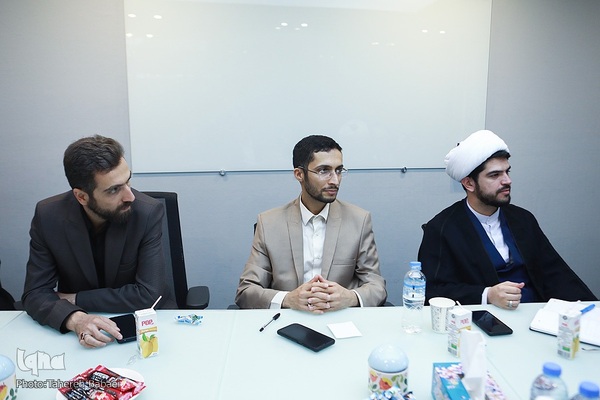 نشست تخصصی اندیشکده تعاون و توسعه