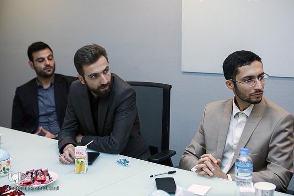 نشست تخصصی اندیشکده تعاون و توسعه