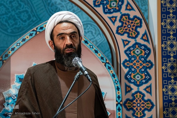 آیین اختتامیه مرحله استانی مسابقات سراسری قران کریم در اصفهان‎‎