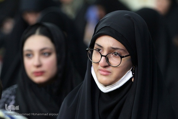 همایش سه‌ساله های حسینی در اهواز