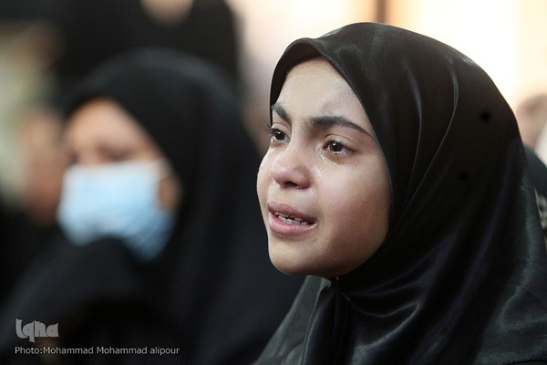 همایش سه‌ساله های حسینی در اهواز