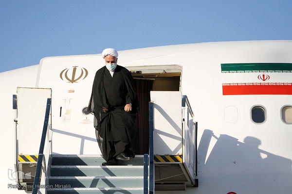 سفرحجت الاسلام محسنی اژه‌ای به یزد