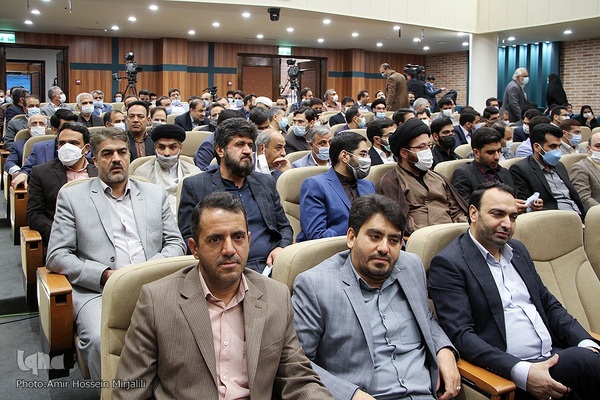 سفرحجت الاسلام محسنی اژه‌ای به یزد