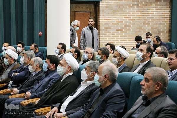 سفرحجت الاسلام محسنی اژه‌ای به یزد