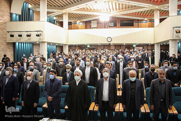 سفرحجت الاسلام محسنی اژه‌ای به یزد