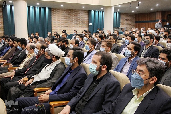 سفرحجت الاسلام محسنی اژه‌ای به یزد