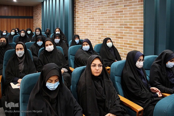 سفرحجت الاسلام محسنی اژه‌ای به یزد