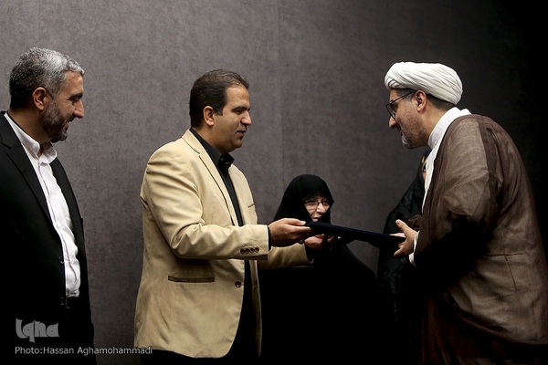 اولین همایش «قرآن و علم» در موسسه فرهنگی و خیریه شهیدان تقی‌زاده