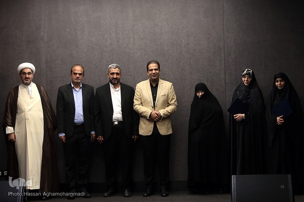 اولین همایش «قرآن و علم» در موسسه فرهنگی و خیریه شهیدان تقی‌زاده