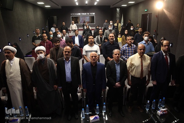 اولین همایش «قرآن و علم» در موسسه فرهنگی و خیریه شهیدان تقی‌زاده