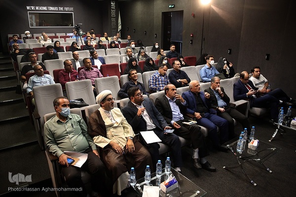 اولین همایش «قرآن و علم» در موسسه فرهنگی و خیریه شهیدان تقی‌زاده