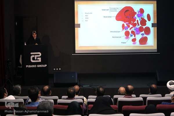 اولین همایش «قرآن و علم» در موسسه فرهنگی و خیریه شهیدان تقی‌زاده