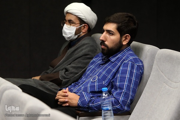 اولین همایش «قرآن و علم» در موسسه فرهنگی و خیریه شهیدان تقی‌زاده