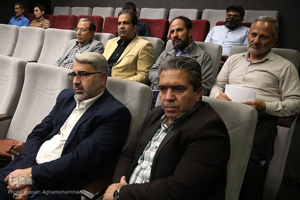 اولین همایش «قرآن و علم» در موسسه فرهنگی و خیریه شهیدان تقی‌زاده