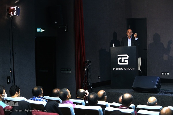 اولین همایش «قرآن و علم» در موسسه فرهنگی و خیریه شهیدان تقی‌زاده