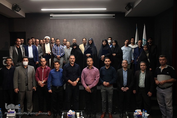 اولین همایش «قرآن و علم» در موسسه فرهنگی و خیریه شهیدان تقی‌زاده