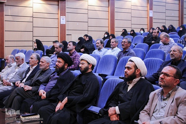 گردهمایی مربیان جلسات خانگی قرآن کریم استان یزد‎‎