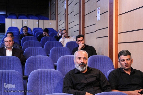 گردهمایی مربیان جلسات خانگی قرآن کریم استان یزد‎‎