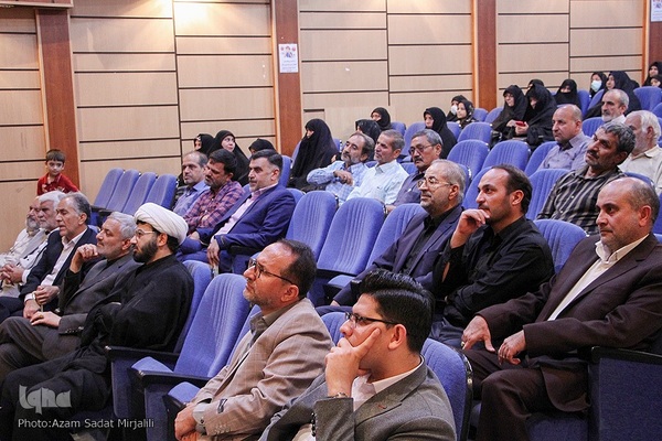 گردهمایی مربیان جلسات خانگی قرآن کریم استان یزد‎‎