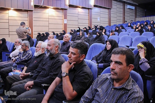 گردهمایی مربیان جلسات خانگی قرآن کریم استان یزد‎‎