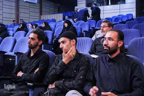 گردهمایی مربیان جلسات خانگی قرآن کریم استان یزد‎‎