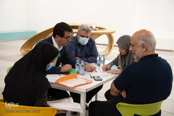 اولین رویداد تخصصی در مسیر بالندگی جهاد دانشگاهی اصفهان