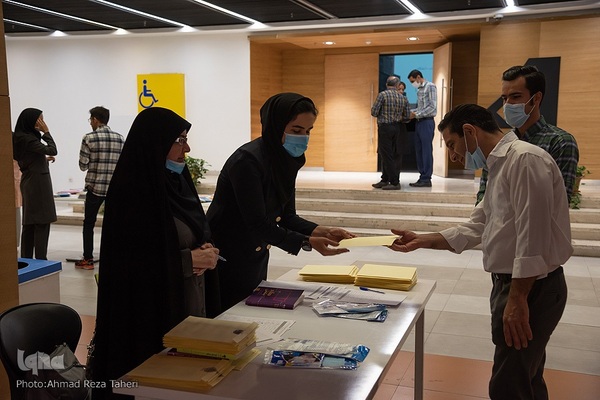 اولین رویداد تخصصی در مسیر بالندگی جهاد دانشگاهی اصفهان