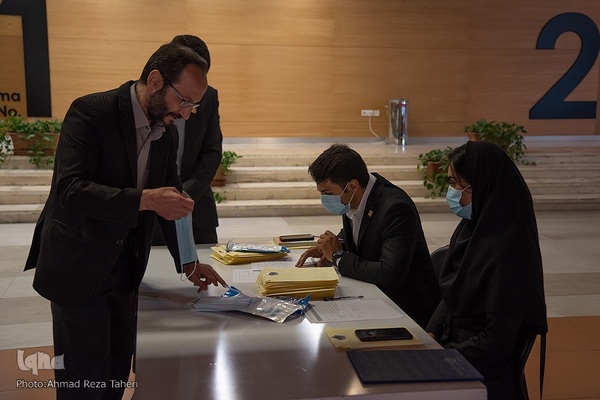 اولین رویداد تخصصی در مسیر بالندگی جهاد دانشگاهی اصفهان