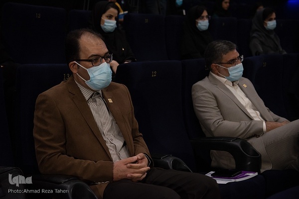 اولین رویداد تخصصی در مسیر بالندگی جهاد دانشگاهی اصفهان