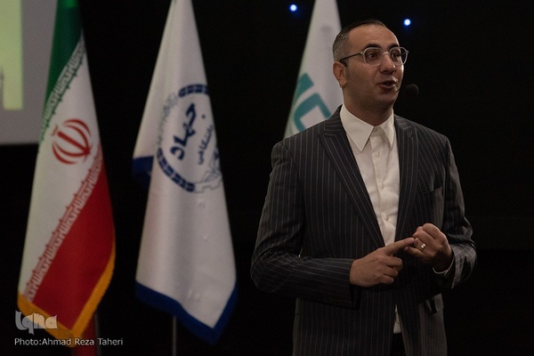 اولین رویداد تخصصی در مسیر بالندگی جهاد دانشگاهی اصفهان