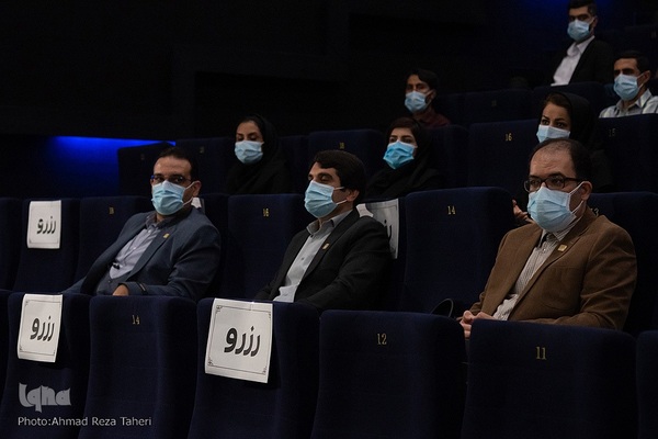 اولین رویداد تخصصی در مسیر بالندگی جهاد دانشگاهی اصفهان