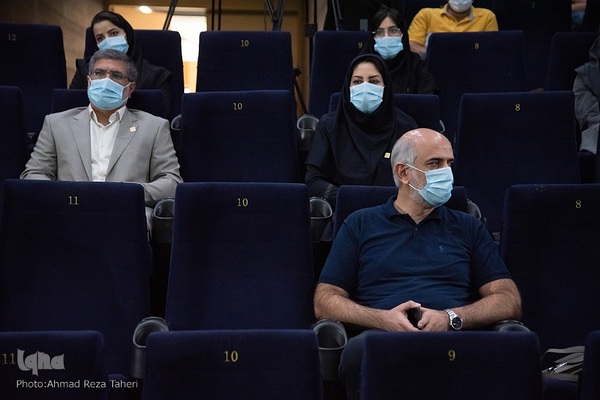 اولین رویداد تخصصی در مسیر بالندگی جهاد دانشگاهی اصفهان