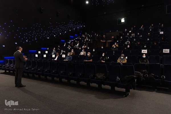 اولین رویداد تخصصی در مسیر بالندگی جهاد دانشگاهی اصفهان