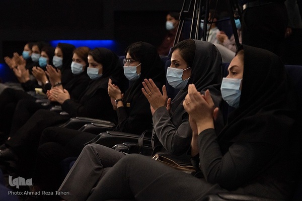 اولین رویداد تخصصی در مسیر بالندگی جهاد دانشگاهی اصفهان