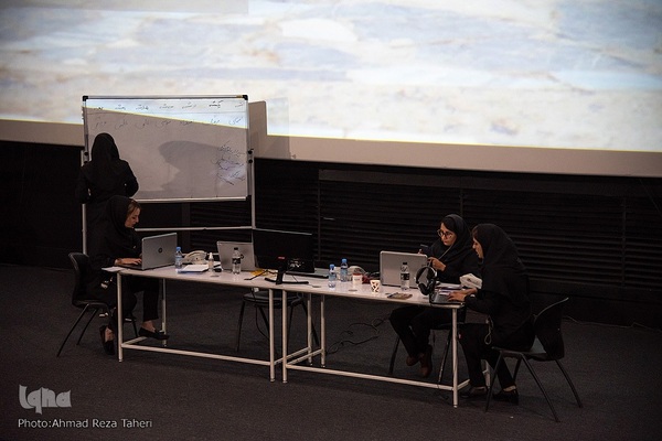 اولین رویداد تخصصی در مسیر بالندگی جهاد دانشگاهی اصفهان