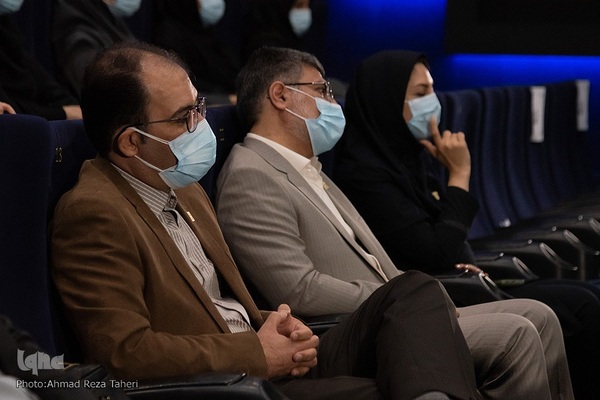 اولین رویداد تخصصی در مسیر بالندگی جهاد دانشگاهی اصفهان