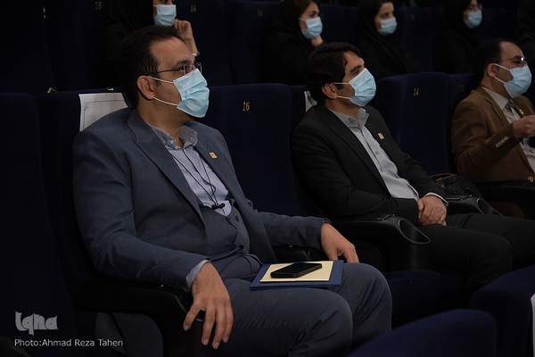 اولین رویداد تخصصی در مسیر بالندگی جهاد دانشگاهی اصفهان