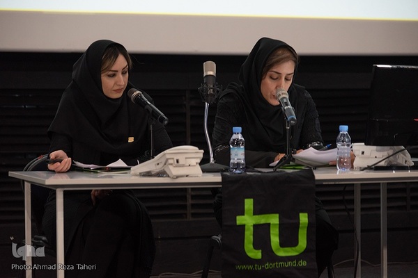 اولین رویداد تخصصی در مسیر بالندگی جهاد دانشگاهی اصفهان