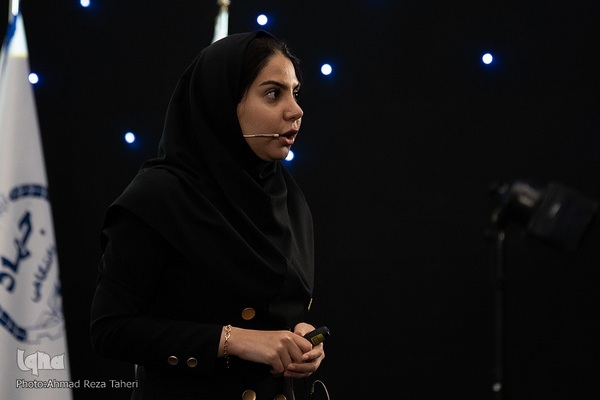 اولین رویداد تخصصی در مسیر بالندگی جهاد دانشگاهی اصفهان