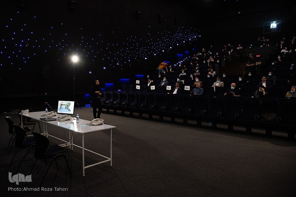 اولین رویداد تخصصی در مسیر بالندگی جهاد دانشگاهی اصفهان