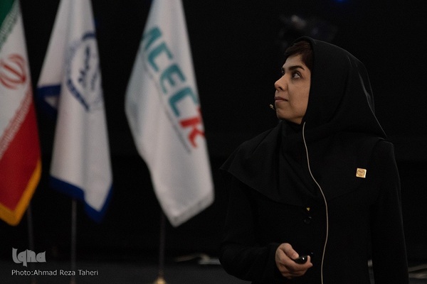 اولین رویداد تخصصی در مسیر بالندگی جهاد دانشگاهی اصفهان