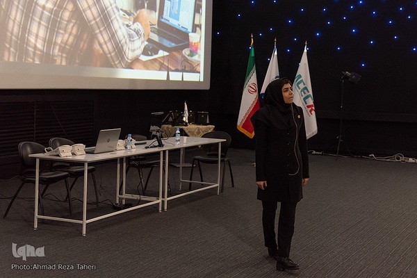 اولین رویداد تخصصی در مسیر بالندگی جهاد دانشگاهی اصفهان