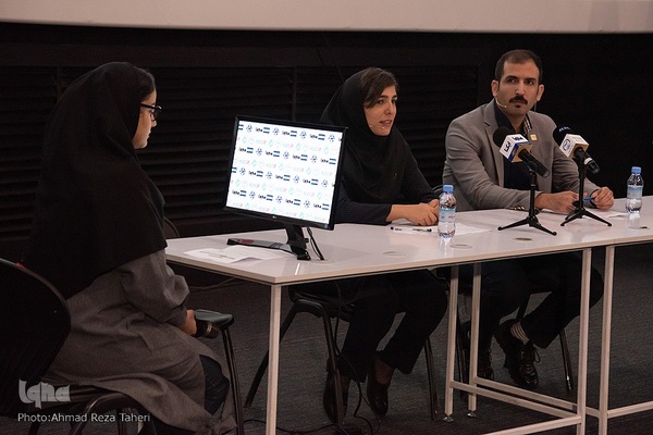 اولین رویداد تخصصی در مسیر بالندگی جهاد دانشگاهی اصفهان